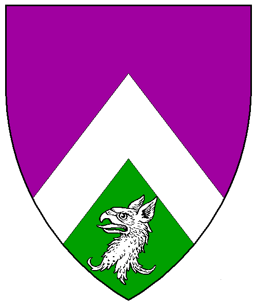 The arms of Adelheit Endrißin