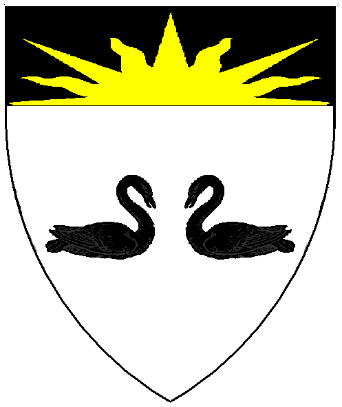 The arms of Adriana Belechere