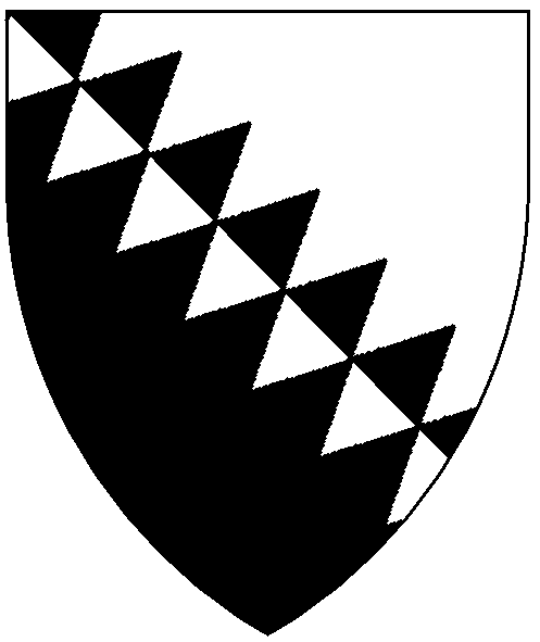 The arms of Adrienne Furet