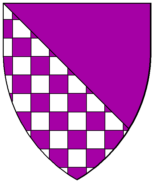 The arms of Agnes Ville