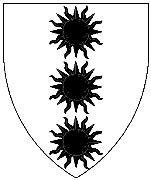 The arms of Angela Calici