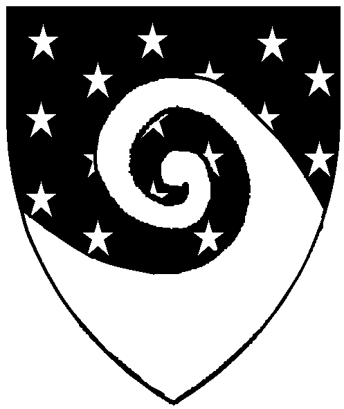 The arms of Arian of Shadowvale
