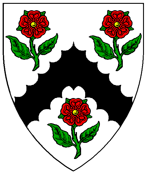 The arms of Bechtold Vollarc