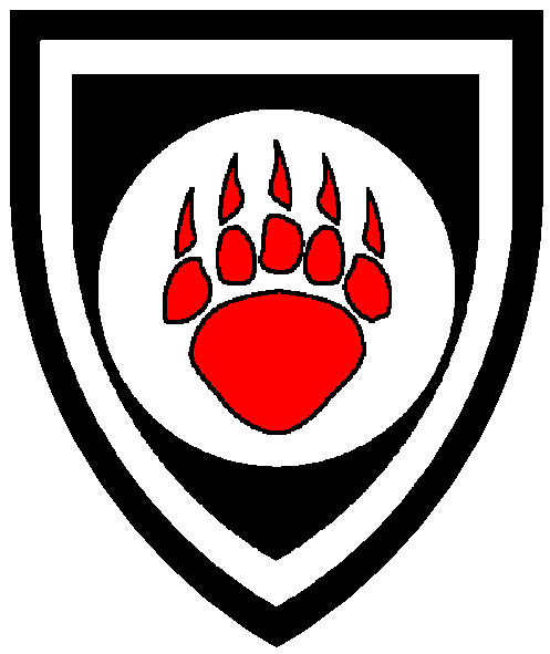 The arms of Edward of Stegby