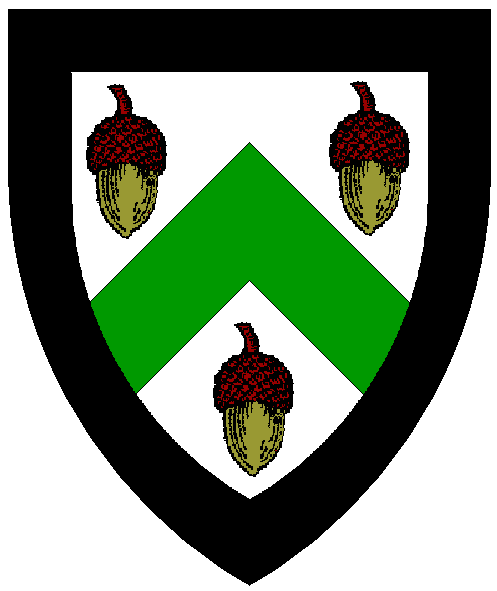 The arms of Esla of Ifeld