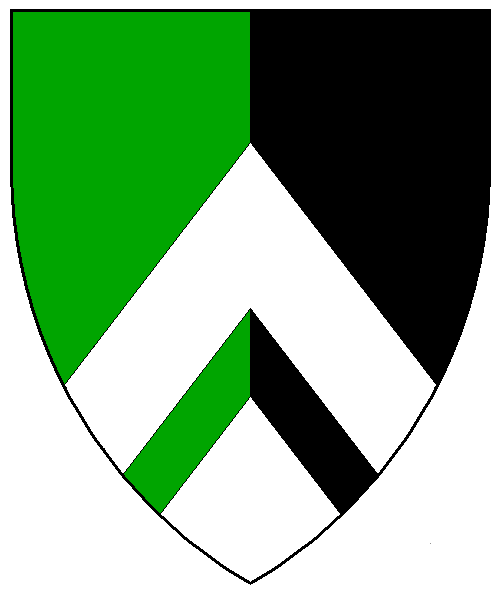 The arms of Flur de Olepenne