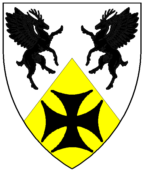 The arms of Galaxio Chonstantini