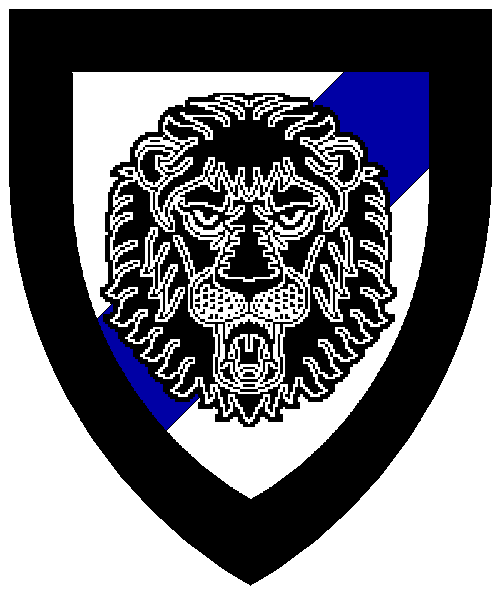The arms of Gwynhavyr of River Haven