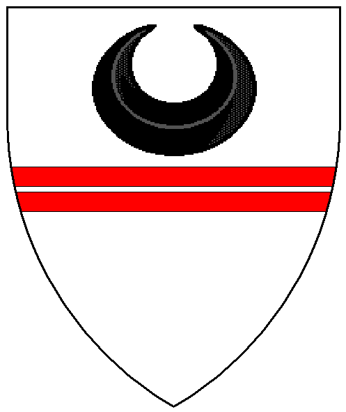 The arms of Henry Radclyf