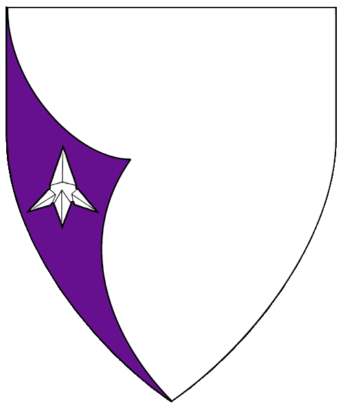 The arms of Hrafn inn Rauði