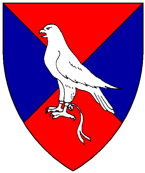 The arms of Hrolleifr skrauti