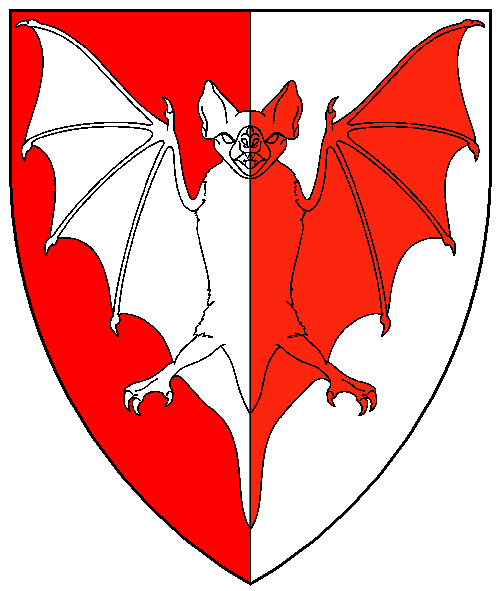 The arms of Jaye Jenkins
