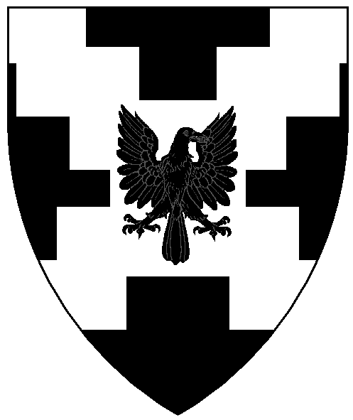 The arms of Kaspar Swarz