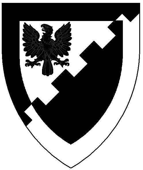The arms of Konrad von Strassburg