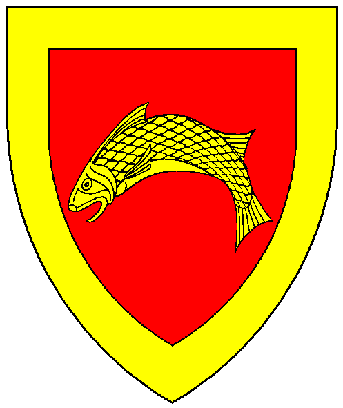 The arms of Marina Jensdatter