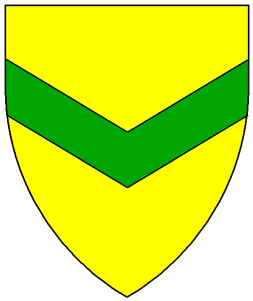 The arms of Orbei Qorchi