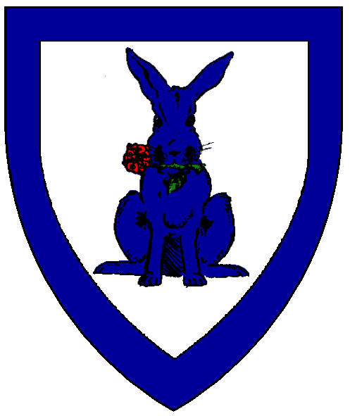 The arms of Ruric the Grey