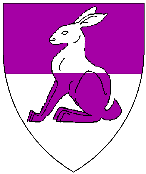 The arms of Yngvildr Skrauta